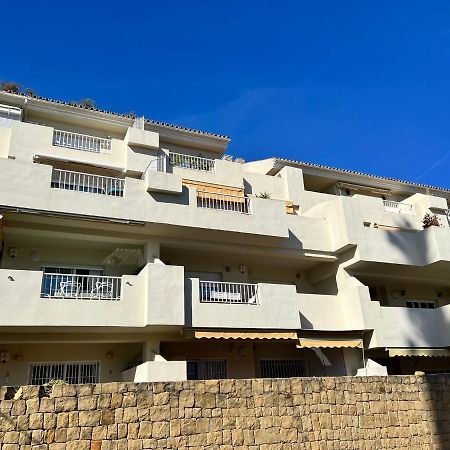 Gala Placidia Golden Mile Marbella Luaran gambar