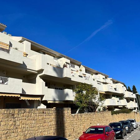 Gala Placidia Golden Mile Marbella Luaran gambar
