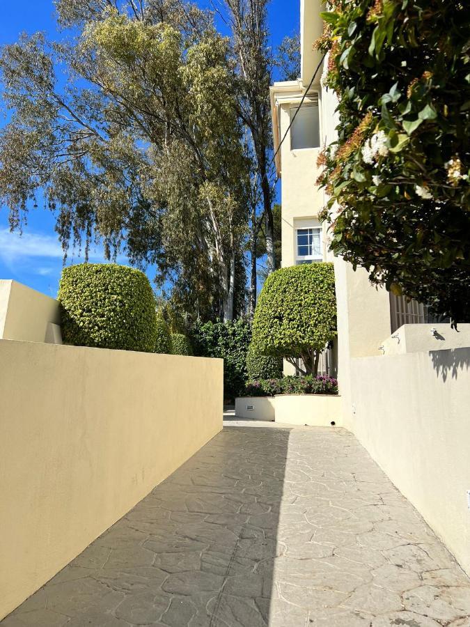 Gala Placidia Golden Mile Marbella Luaran gambar